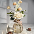 Gardenia Large Aroma Diffuser Home Decor for Living Room & Bathroom Odor-Free